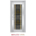 Stainless Steel Door for Outside Sunshine  (SBN-6713)